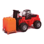 POL-36766 PALETLI FORKLIFT (30 PCS) 4