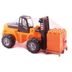 POL-36766 PALETLI FORKLIFT (30 PCS) 4