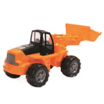 POL-36780 TRAKTOR YUKLEYI KUTUDA 2