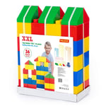 POL-37527 YAPI BLOKLARI XXL 36 PARCA 1