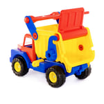 POL-37909 NO:1 DAMPERLI KAMYON 1