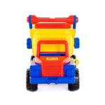 POL-37909 NO:1 DAMPERLI KAMYON 1