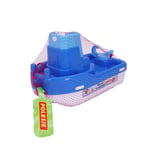 POL-41531 TEKNE ROMORKOR LAGUNA 6