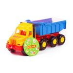 POL-4208 FAVORIT DAMPERLI KAMYON 20