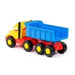 POL-4208 FAVORIT DAMPERLI KAMYON 20