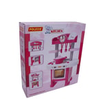 POL-42446   BUBU MUTFAK SET 3