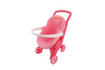 POL-44525 BEBEK ARABASI PINK LINE 2X1 FILEDE 2