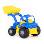 POL-44549 ATOM KEPCELI TRAKTOR 12