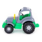 POL-44778 ATOM TRAKTOR 10