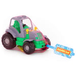 POL-44778 ATOM TRAKTOR 10