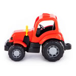 POL-44778 ATOM TRAKTOR 10