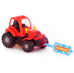 POL-44778 ATOM TRAKTOR 10