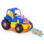 POL-44778 ATOM TRAKTOR 10