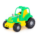 POL-44778 ATOM TRAKTOR 10