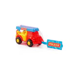 POL-4724 ANTOSKA ITFAIYE ARACI 15