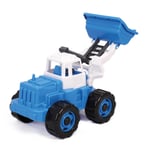POL-52254 VOLKAN TRAKTOR-YUKLEYICI 12