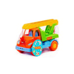 POL-52889 LEON ITFAIYE OZEL ARACI 12