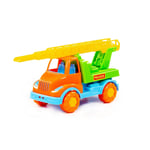POL-52889 LEON ITFAIYE OZEL ARACI 12