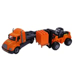 POL-55699 MIKE TASIYICI FORKLIFT YAPI SET 30 PRC 1