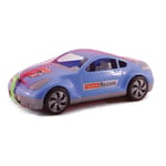 POL-56337 JUPITER-SPOR YARIS ARABASI 6
