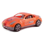 POL-56337 JUPITER-SPOR YARIS ARABASI 6