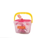 POL-56573 YEMEK TAKIMI 4 KISILIK (29   PRC (KOVADA) 4
