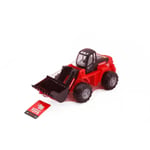 POL-56788 MAMMOET TRAKTOR YUKLEYICI 4