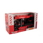 POL-56832 205-02 MAMMOET DONER PLATFORMLU VINC 1