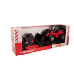 POL-57006 206-02 MAMMOET TIR + TRAKTOR YUKLEYICI 1