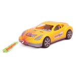 POL-59376 TORNADO YARIS ARABASI 6