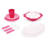 POL-61706 COCUK YEMEK TAKIMI RETRO 9 PRC 10