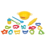 POL-62253 SET COCUK YEMEK TAKIMI NO:2 18 ELEMENT 12