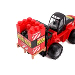 POL-62734 MAMMOET FORKLIFT BLOKLAR 4