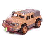 POL-63342 JIP KORUMA-SAFARI NO:1    6