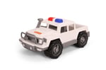 POL-63588 DEVRIYE POLIS PIKAP KORUMA  6
