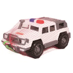 POL-63595 DEVRIYE POLIS JIP KORUMA 6