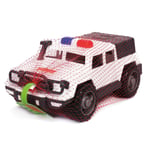 POL-63601 DEVRIYE POLIS JIP KORUMA NO:1 6