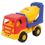 POL-68101 SALUT BETON MIKSERI KUTUDA 6