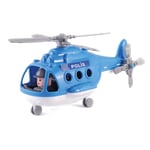 POL-68675 HELIKOPTER - POLIS ALFA (KUT) 4