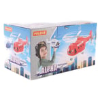 POL-68675 HELIKOPTER - POLIS ALFA (KUT) 4