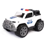 POL-83562 LEJYON  TR (POLIS)    10
