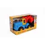 POL-83586 AGAT TRAKTOR YUKLEYICI (KUT) 6