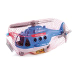 POL-83685 HELIKOPTER ALFA TR JANDARMA 24