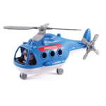 POL-83685 HELIKOPTER ALFA TR JANDARMA 24