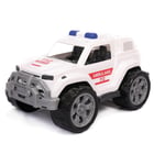 POL-83951 LEJYON AMBULANS (FILEDE)    10