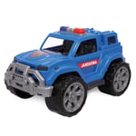 POL-84057 LEJYON TR (JANDARMA) (KUTUDA) 4