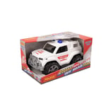 POL-84064 LEJYON AMBULANS (KUTUDA) 4