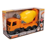 POL-84132  PRESTIJ  BETON MIKSERI  (KUTUDA) 2