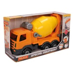POL-84132  PRESTIJ  BETON MIKSERI  (KUTUDA) 2