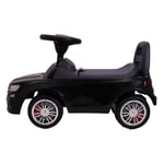 POL-84613 SUPER CAR SURUMELI ARABA SINYALI SIYAH 1
